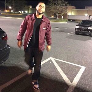 Meet your Posher, Robert